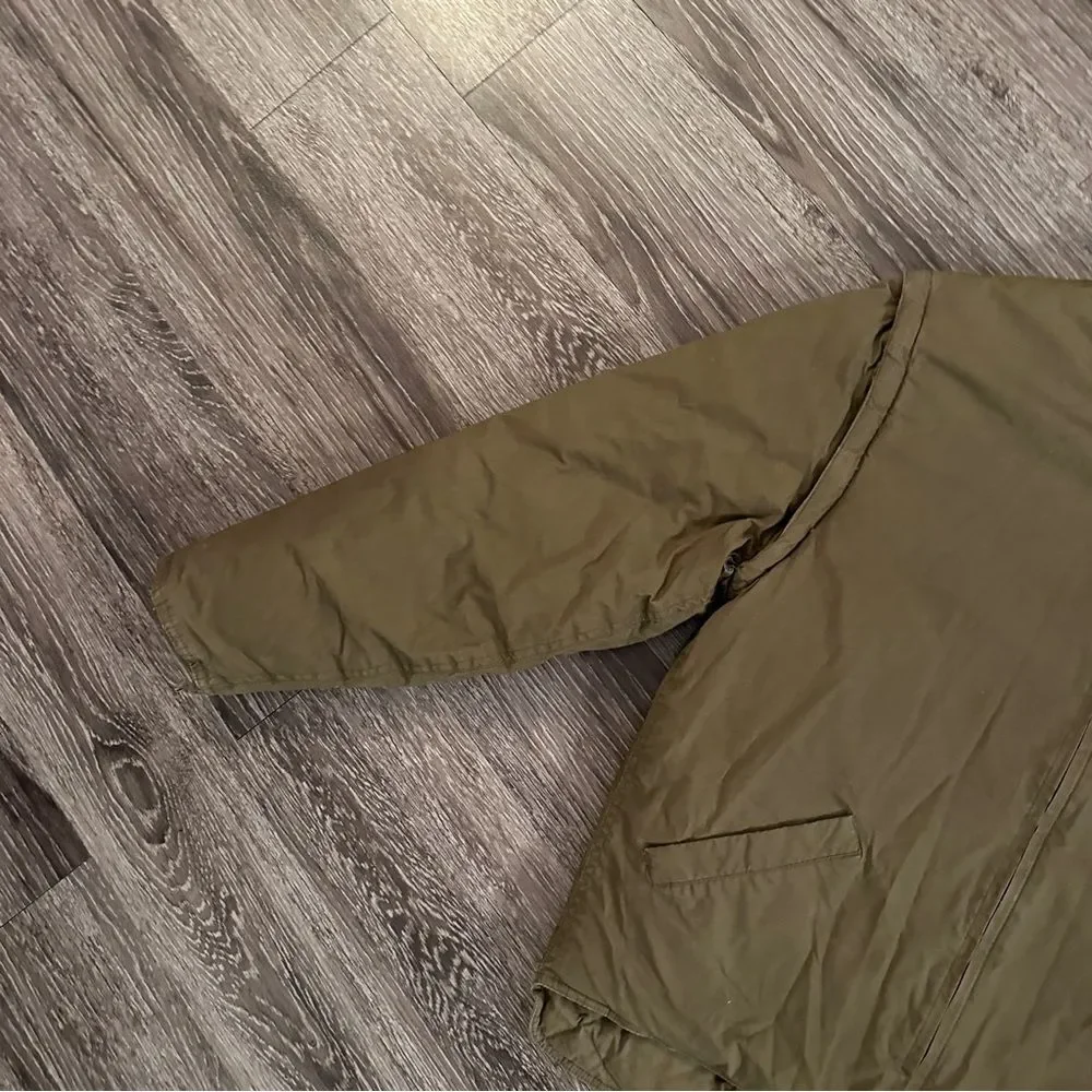 J. Crew Vintage Oarsman Jacket